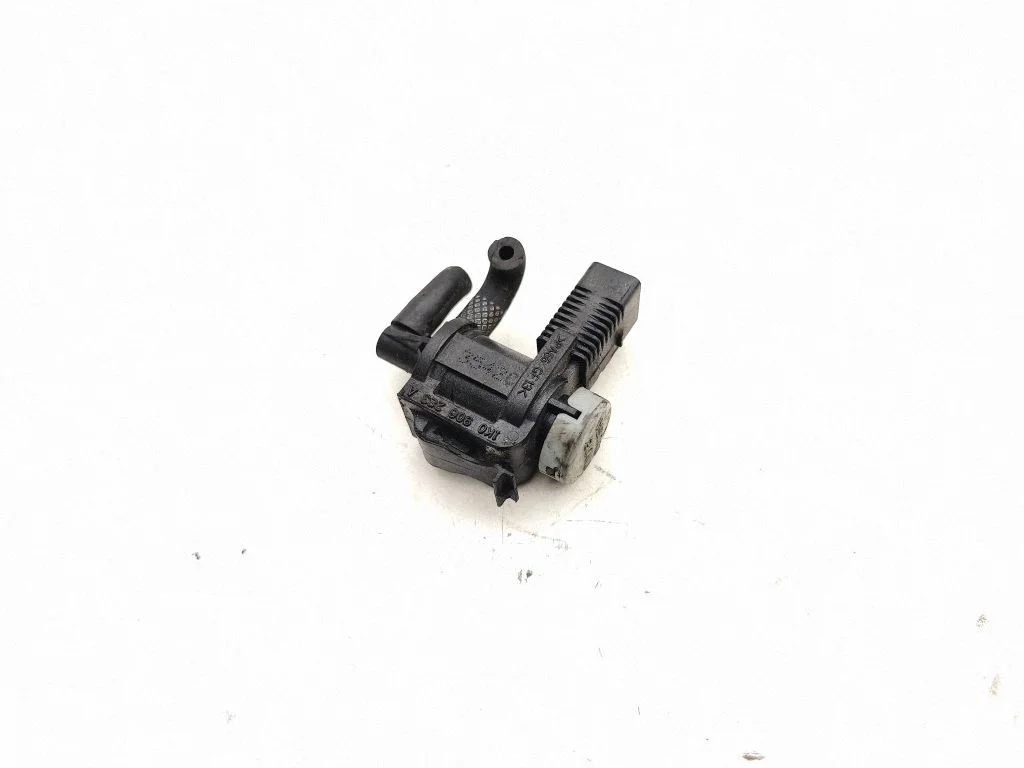 Vacuum valve 1K0906283A