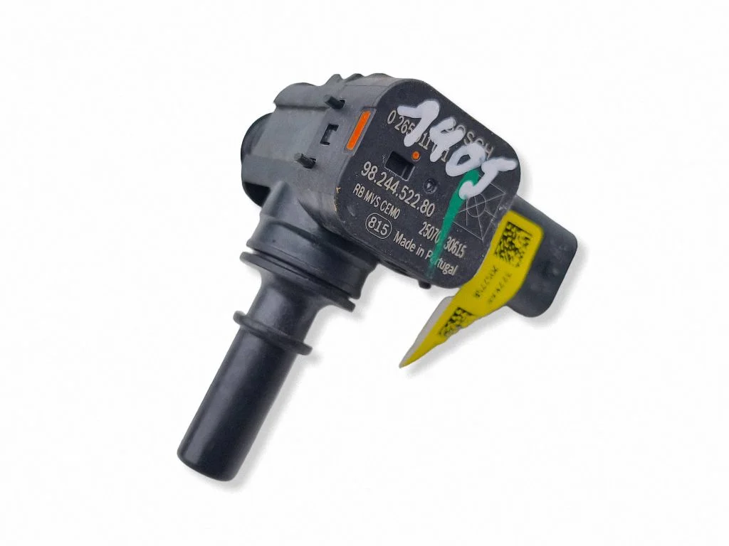 Sensor – Peugeot 3008 III (2023-)