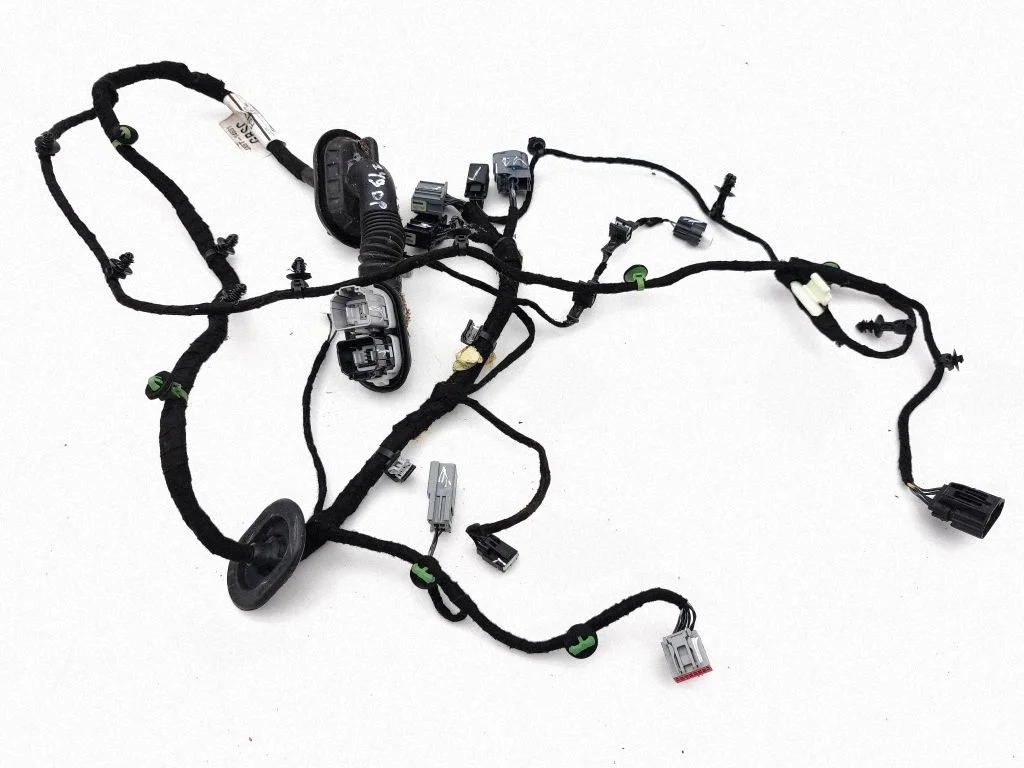 Front door wiring loom JX6T14631GBSC