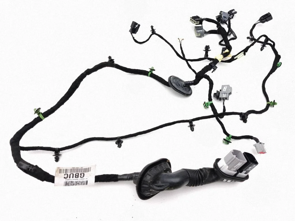 Front door wiring loom JX6T14630GBUC