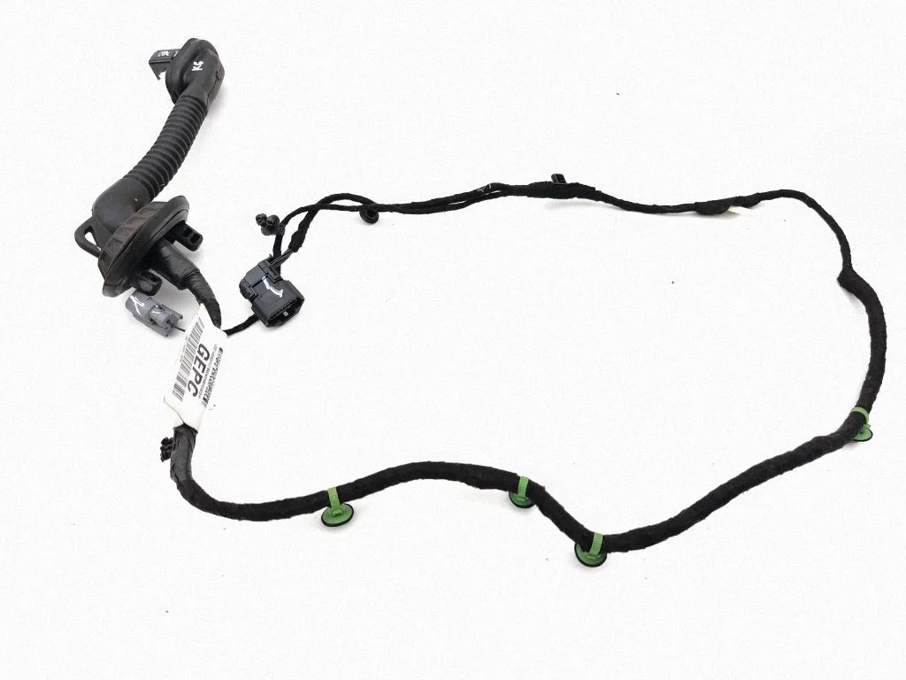 Rear door wiring loom JX6T14633GEPC