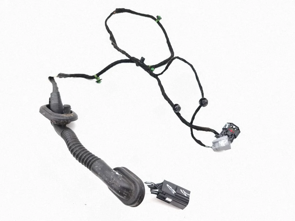 Rear door wiring loom JX6T14632GEPC