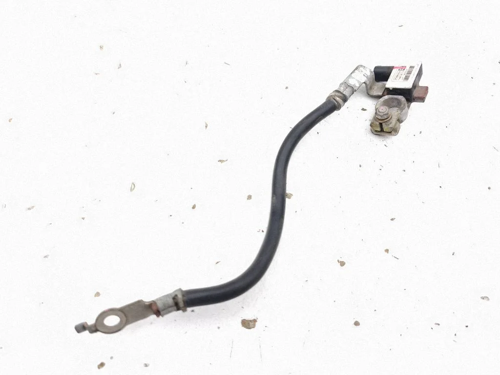 Negative earth cable (battery) LJ9T10C679AE