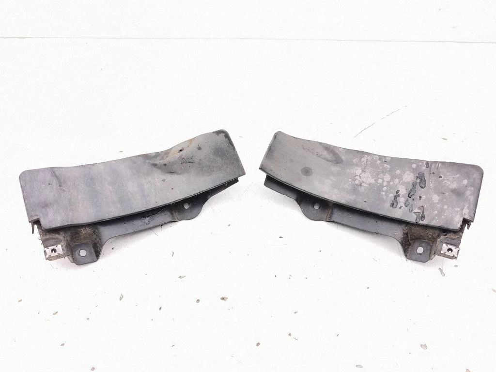 Rear mudguard 89A853834A