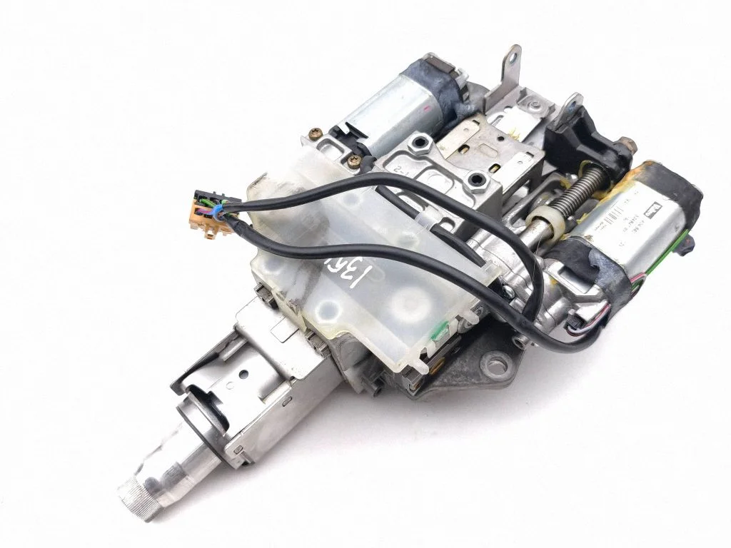 Steering column adjust motor 3W0419501J