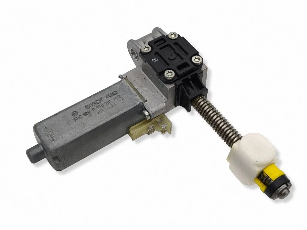 Steering column adjust motor 0390203280