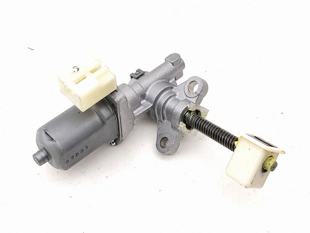 Steering column adjust motor 07D31