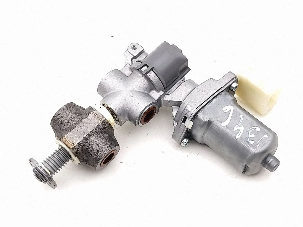 Steering column adjust motor 07D31