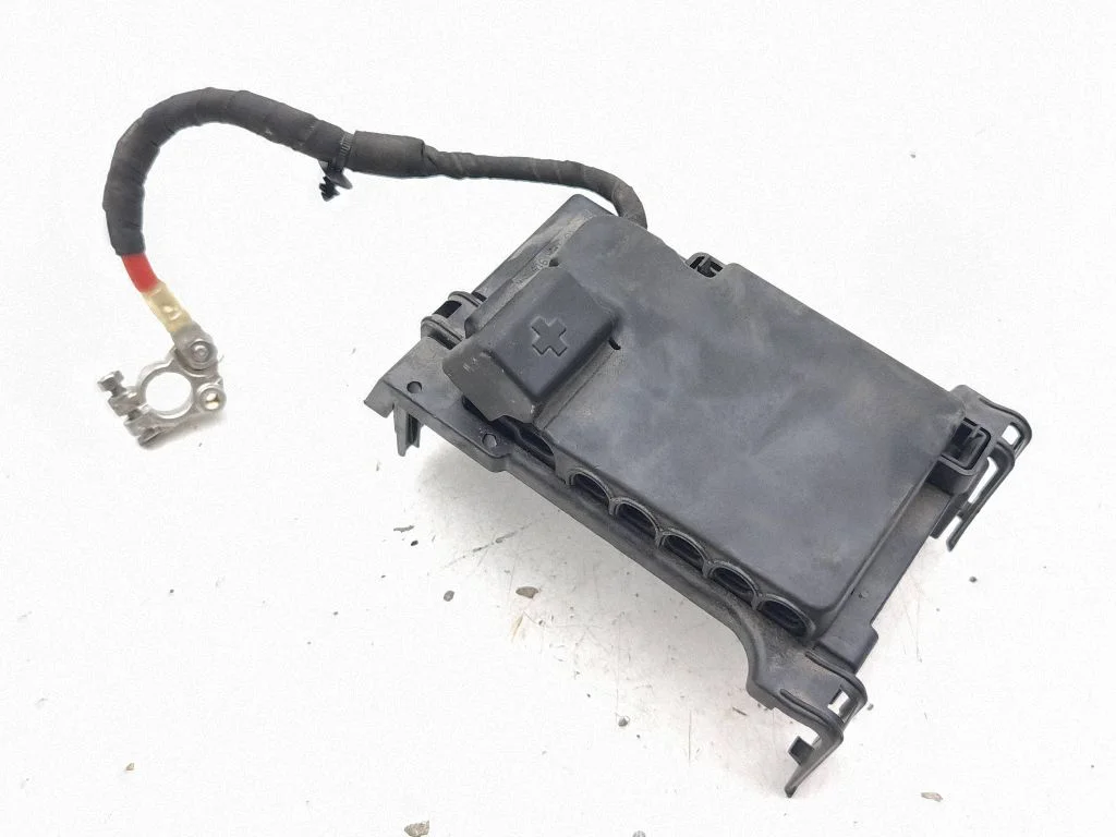 Positive wiring loom – Skoda Enyaq iV (2020-)