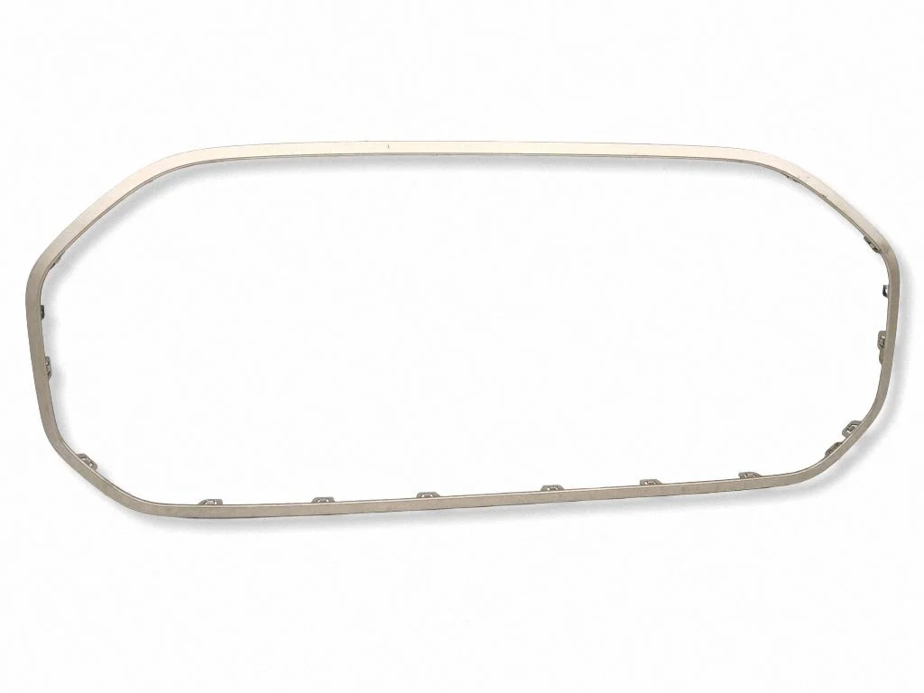 Front grill 5A2F5E9