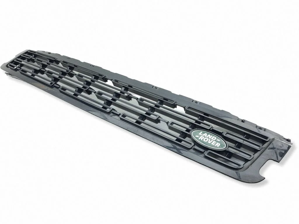Front grill N9X28200A