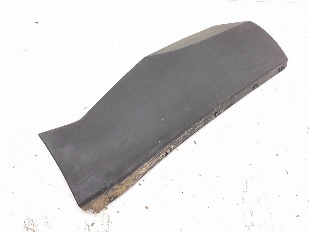 Rear door trim (molding) – Toyota C-HR II (2023-)