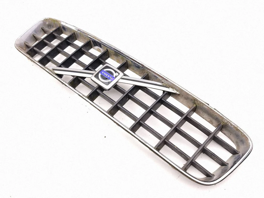 Front grill 8620641