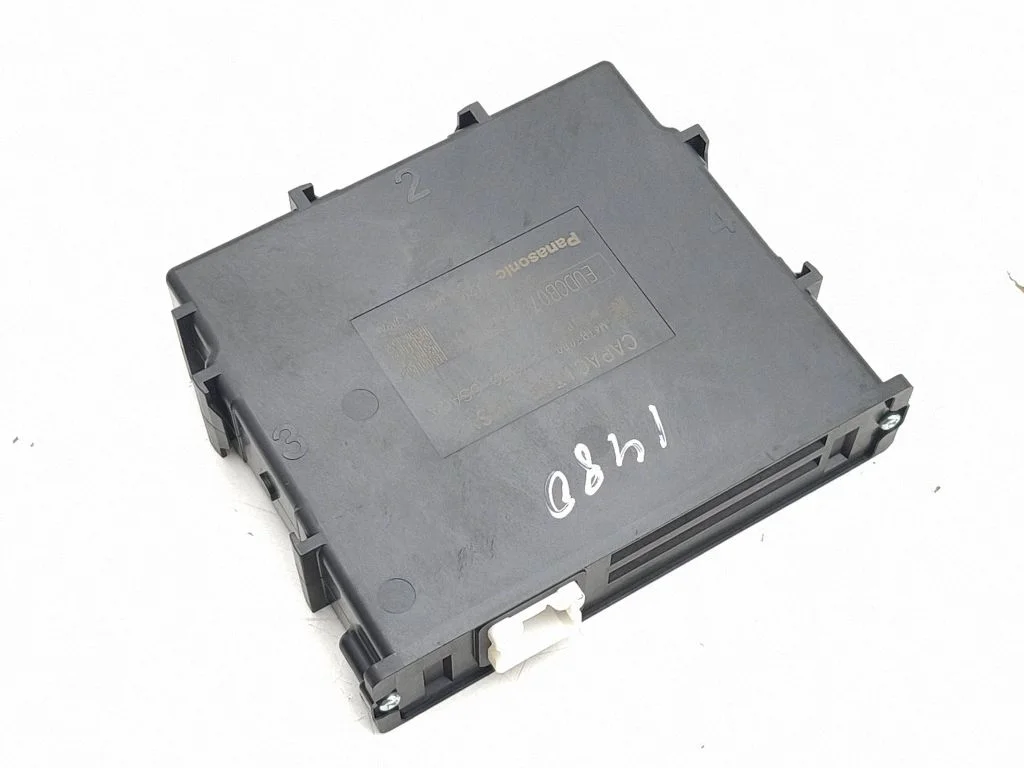 Sterownik układu hamulcowego 478805SA0A