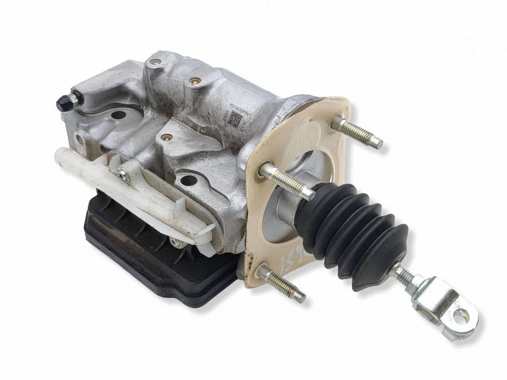 Brake system control unit/module 3K17B0518