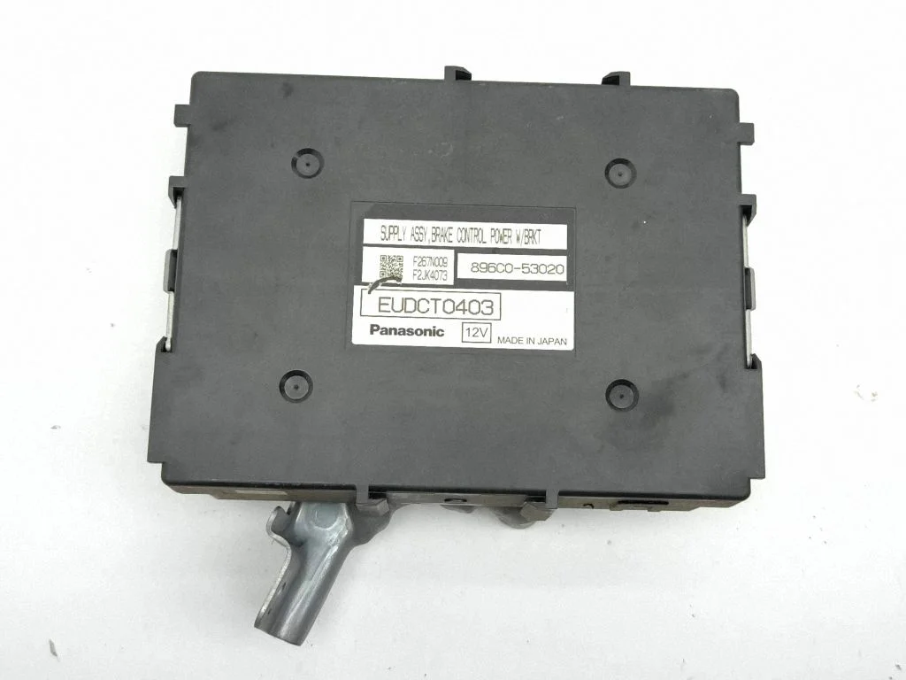 Brake system control unit/module 896C053020