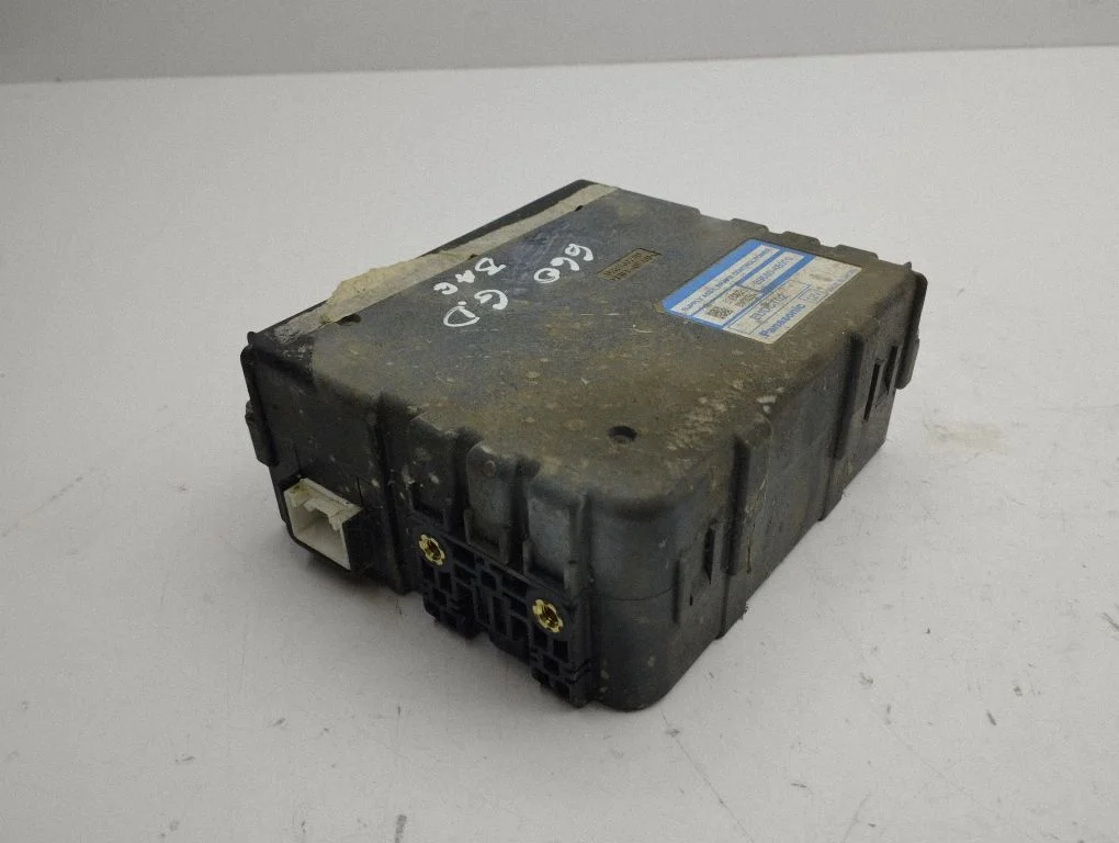 Brake system control unit/module – Lexus GS 300 350 430 450H (2005-2012)