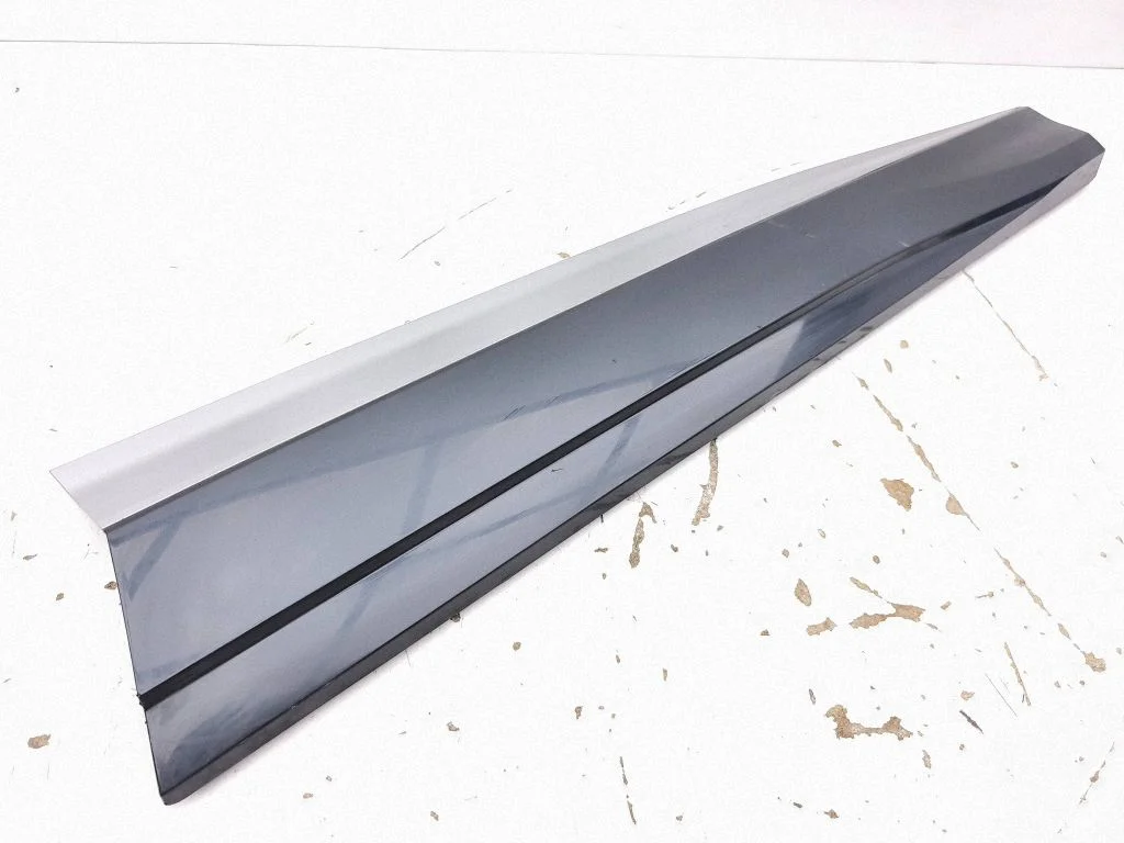 Front door trim (molding) 89A853960B
