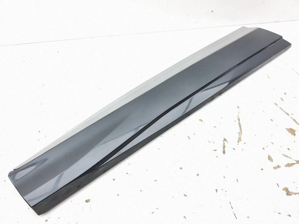 Front door trim (molding) 89A853959B
