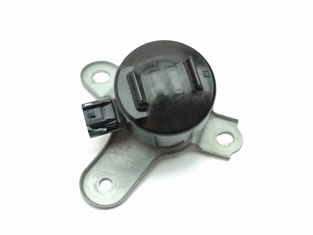 Accelerator pedal position sensor