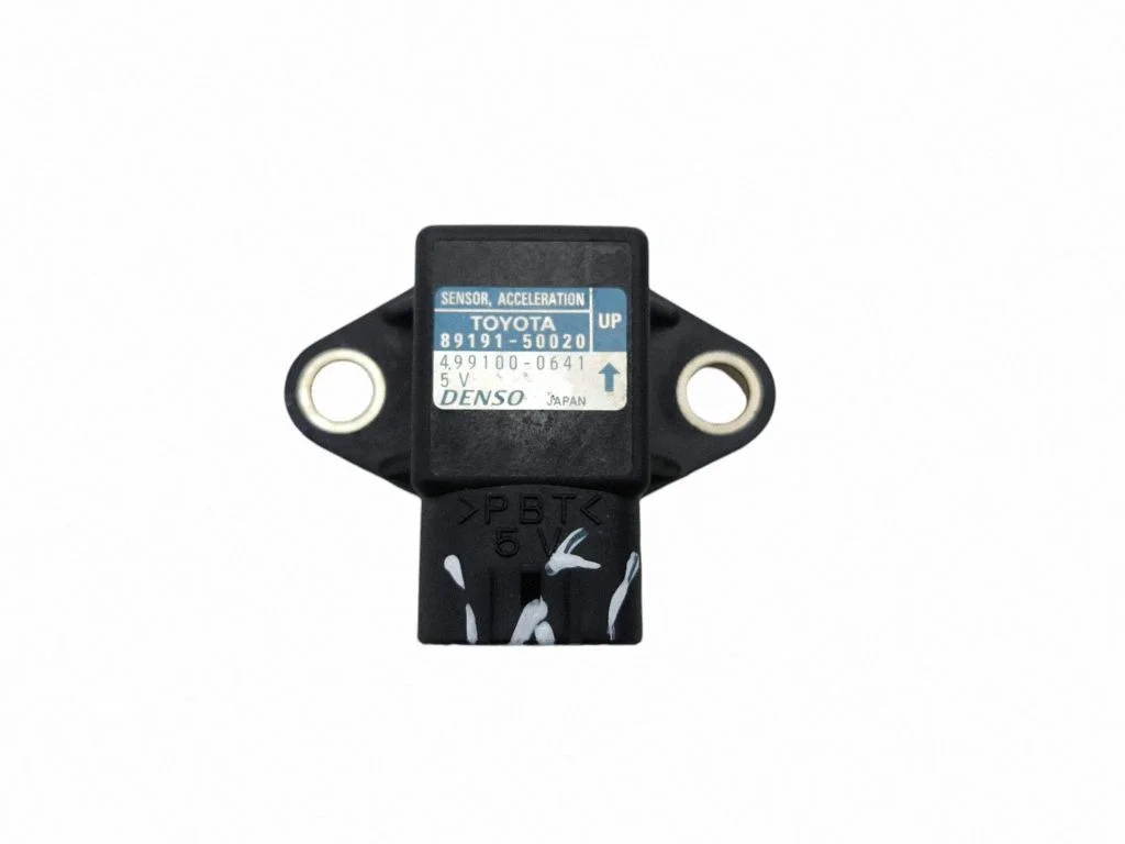 Akseleratora el. regulators (pedāļa) 8919150020
