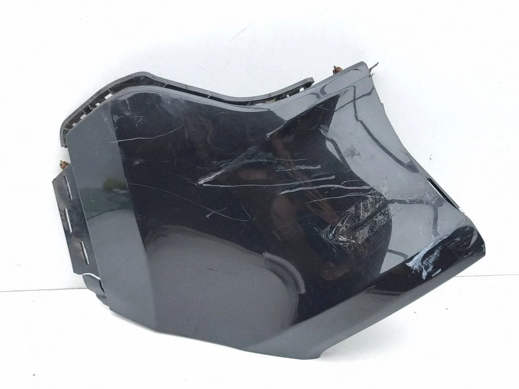 Rear bumper corner part panel trim FC00AA106312