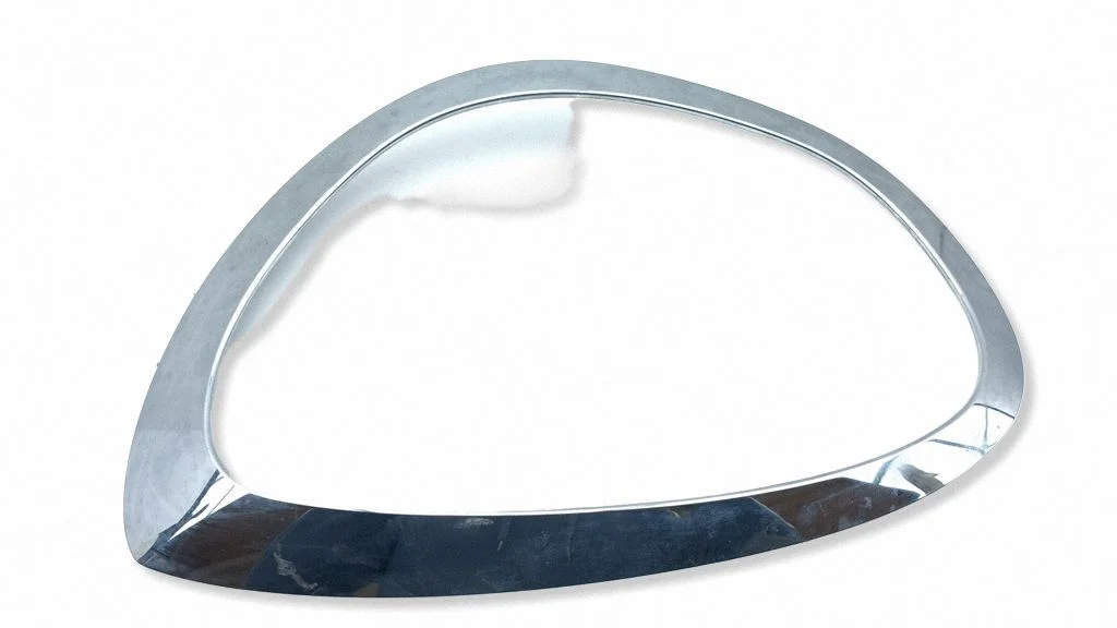 Under headlight/headlamp trim 7388117