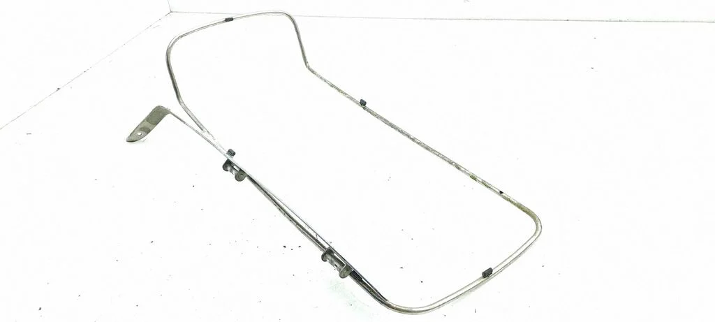 Esitule liist – Rolls-Royce Silver Spur (1980-1998), parem