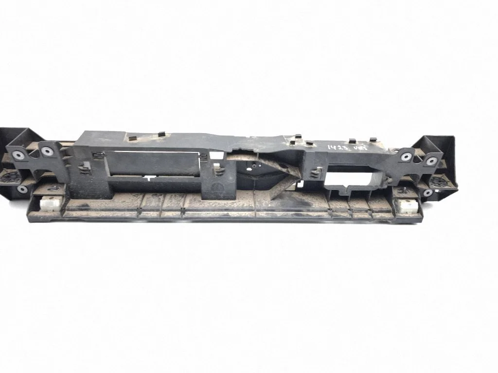 Radiator support slam panel bracket 9839755580