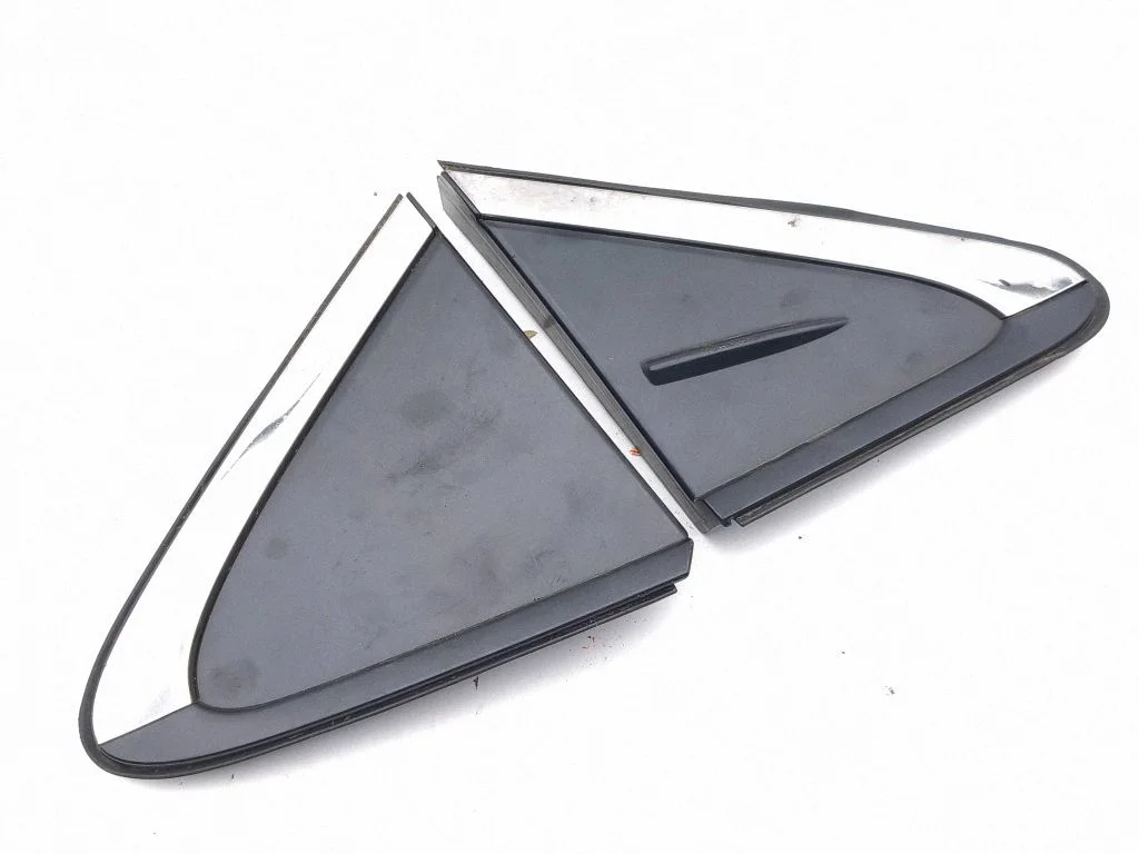 Plastic wing mirror trim cover 6011702250