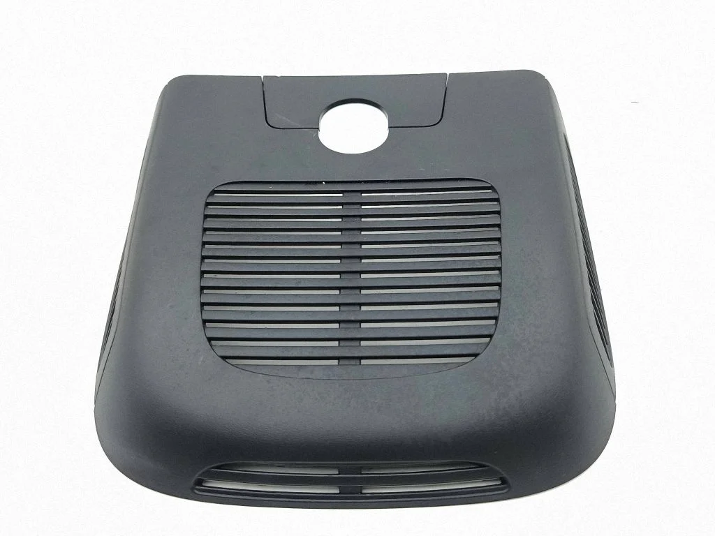 Plastic wing mirror trim cover A1778211900