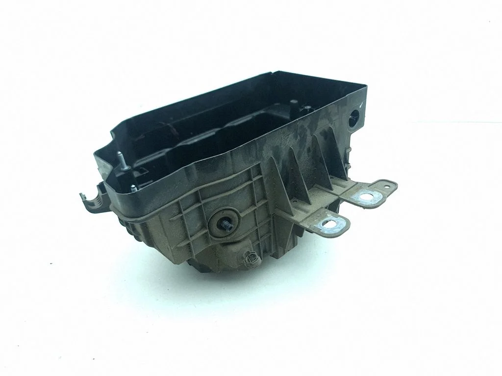 Battery box tray 648945022R