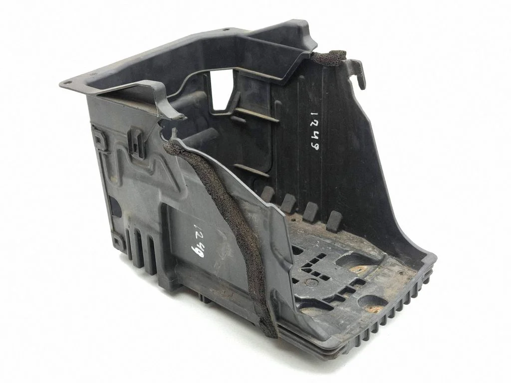 Battery box tray 6G9N10757AF