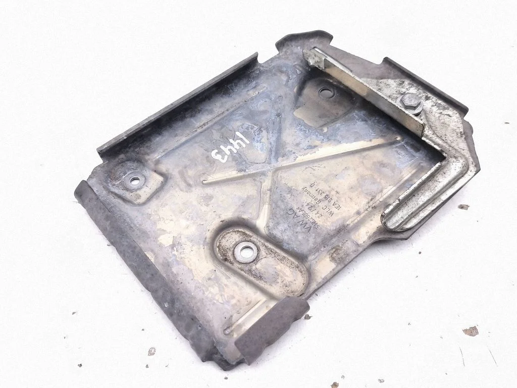 Battery tray 1EA915331D