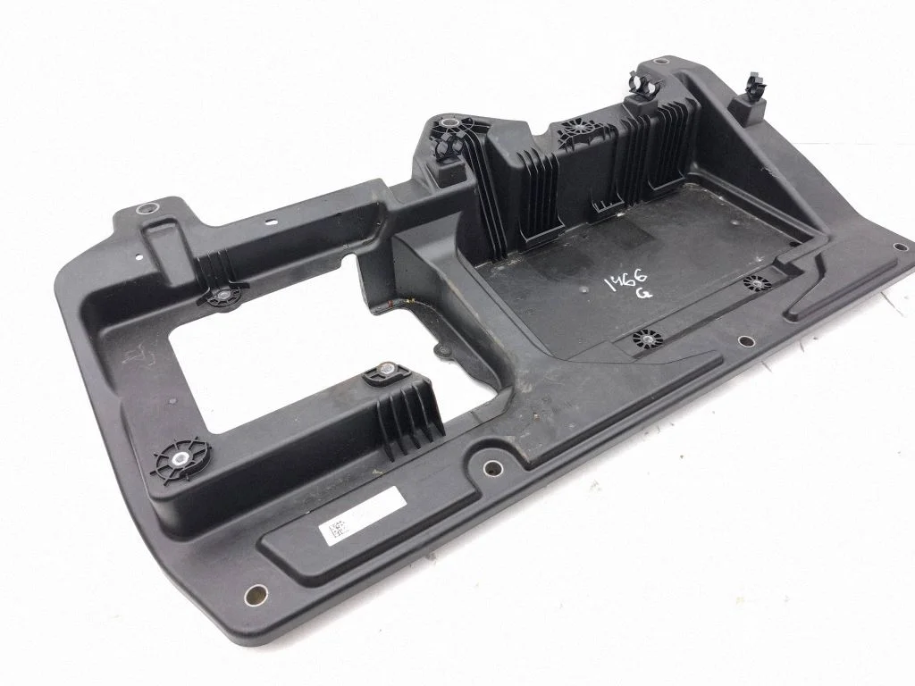 Battery tray 9855632