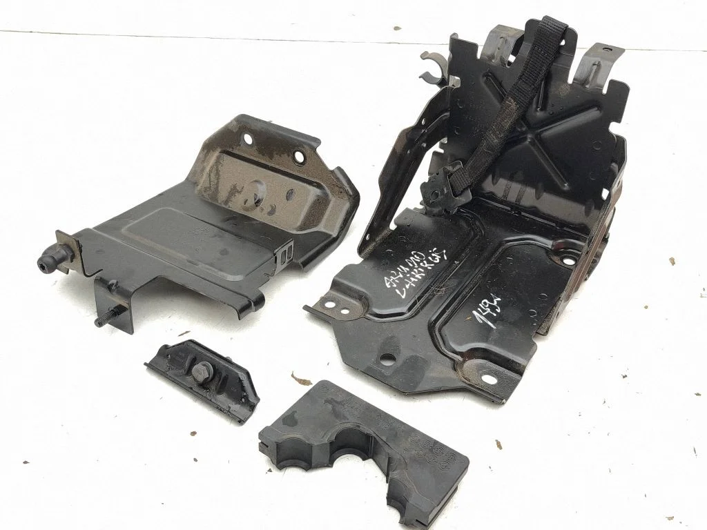Battery bracket – BMW X2 U10 (2023-)