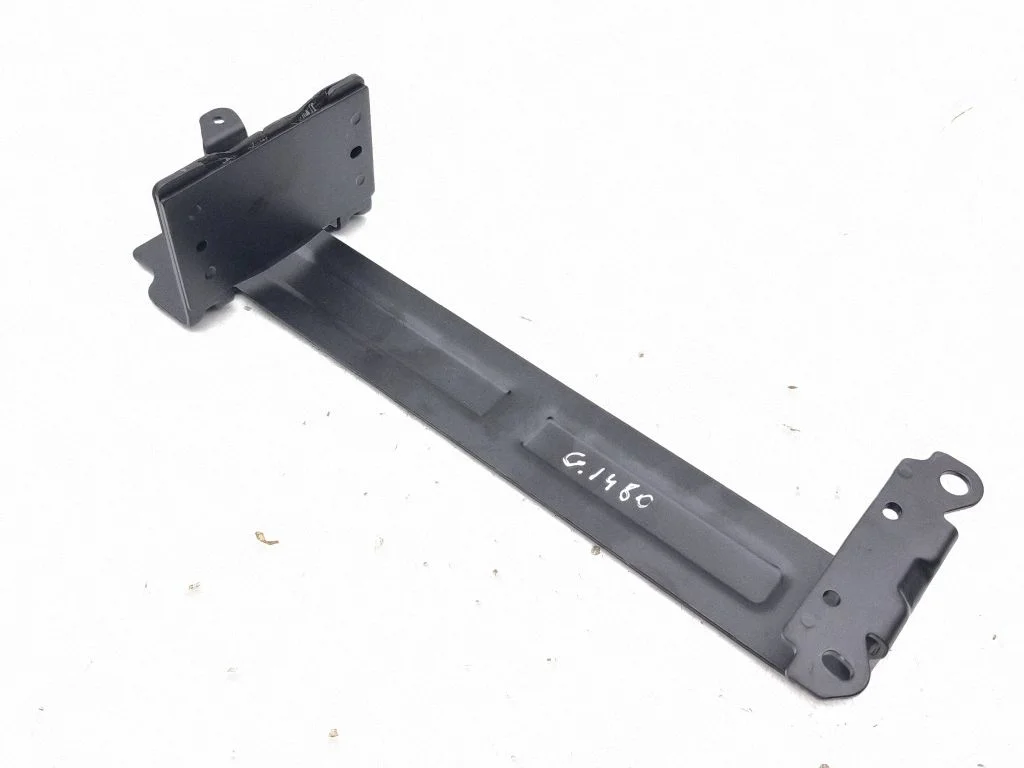 Battery bracket