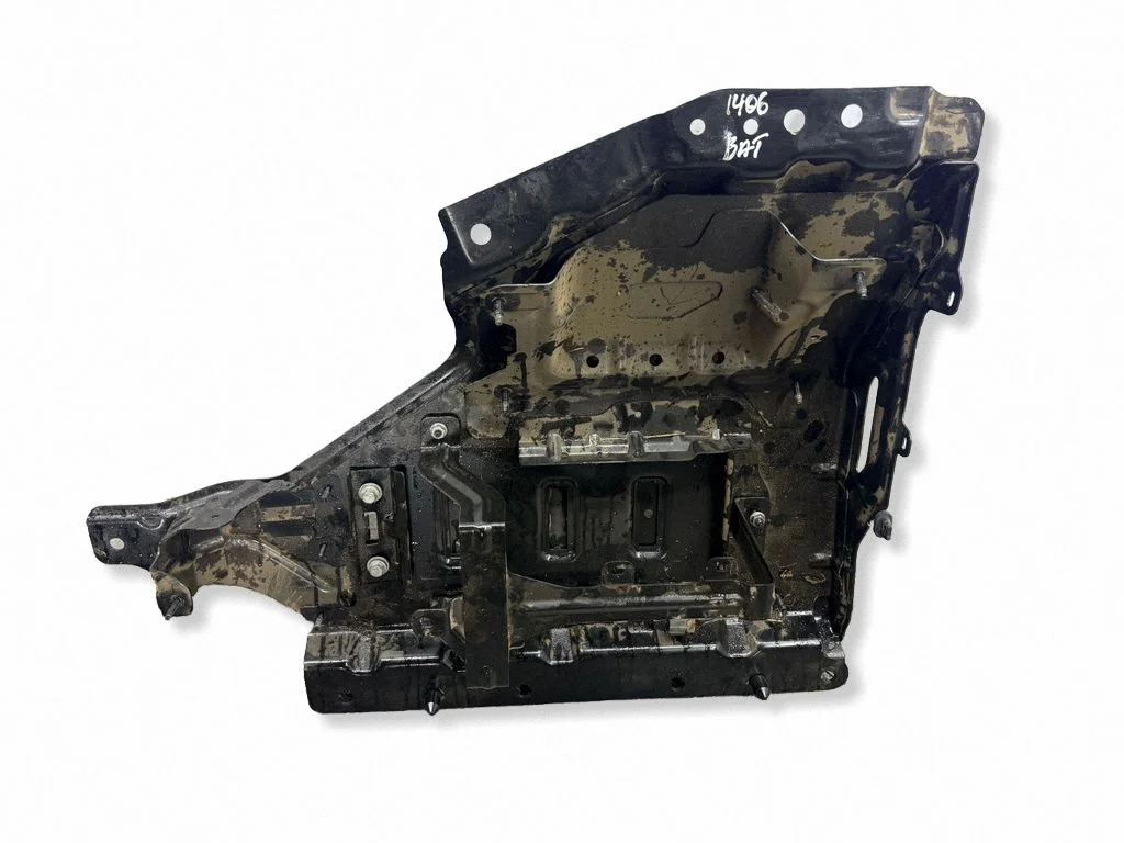 Battery bracket 3LAJ20D6H
