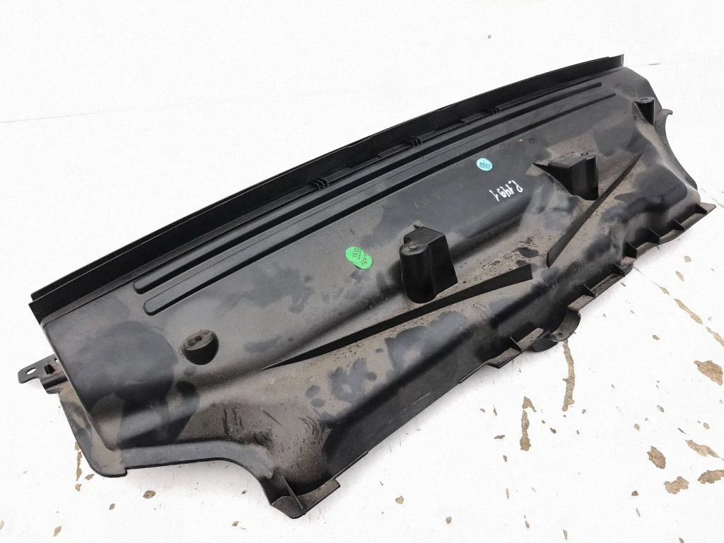 Cita motora nodalījuma detaļa 9626006