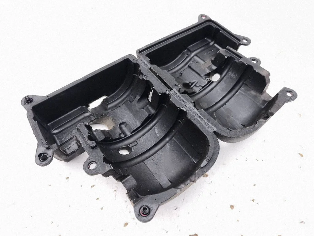 Cita motora nodalījuma detaļa 9871511