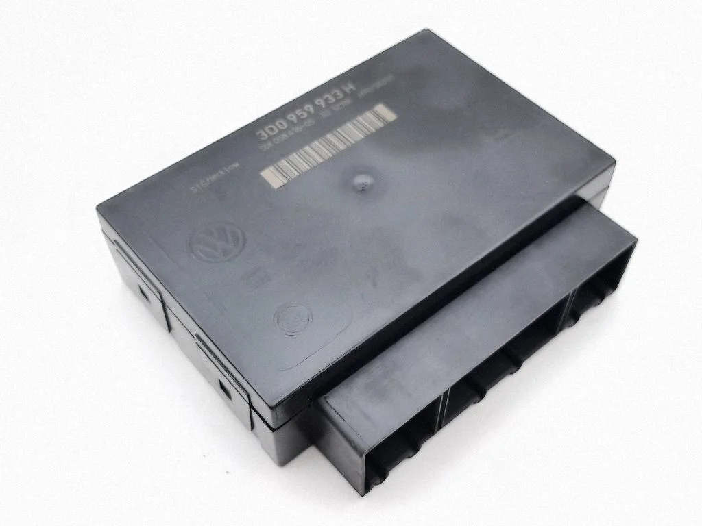 Comfort/convenience module 3D0959933H