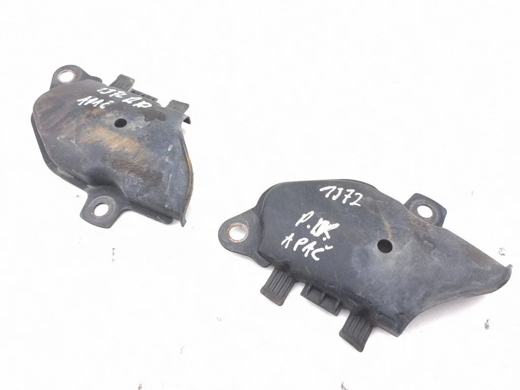 Other under body part A2535242400