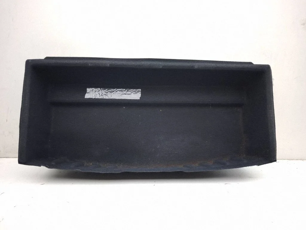 Glove box in trunk 7952295