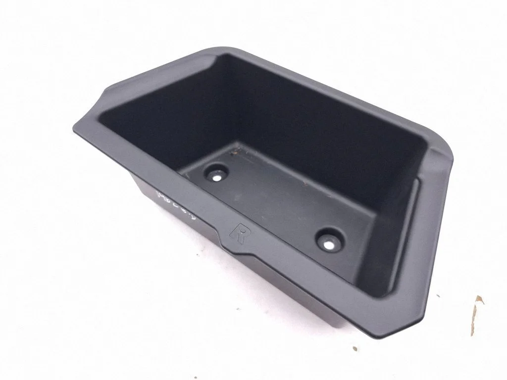 Glove box in trunk 7951242