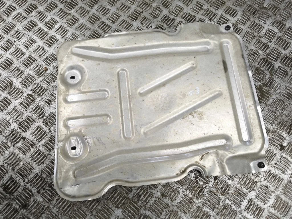 Other under body part – Skoda Octavia Mk4 (2019-)