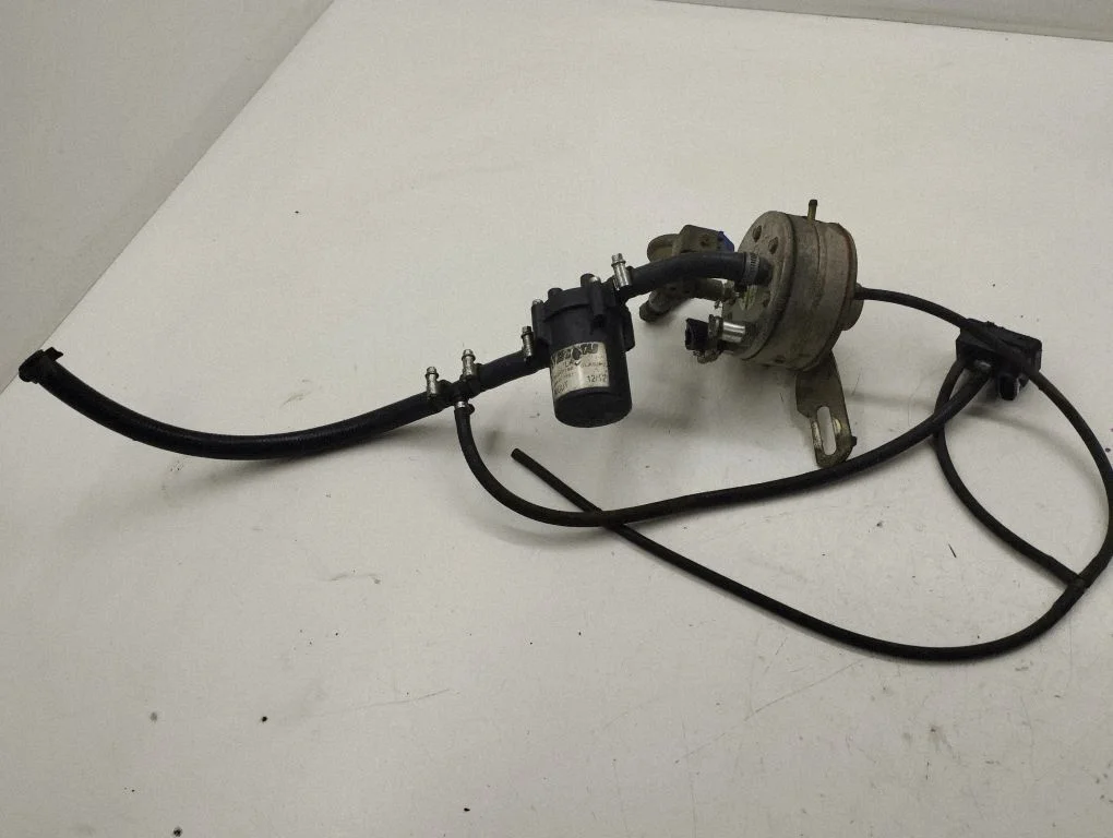 LP gas reducer