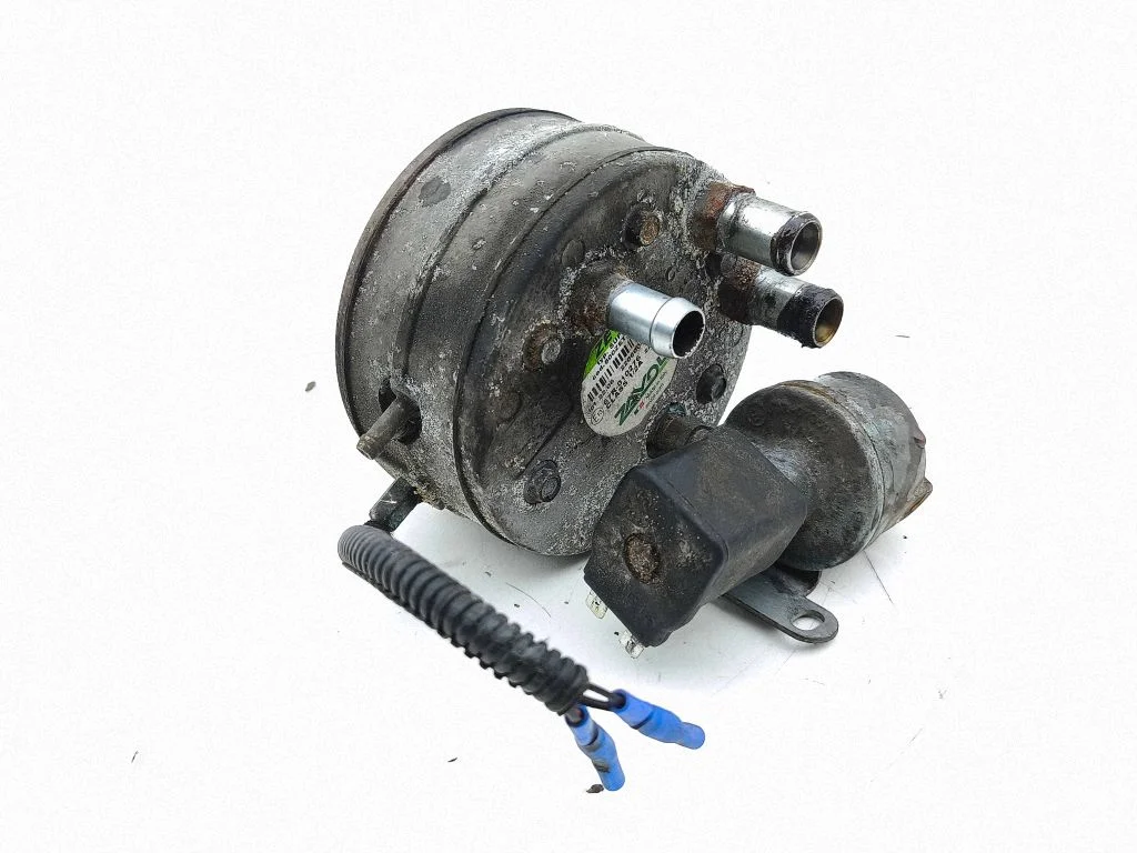 LP gas reducer – Chrysler Grand Voyager V (2007-2015)