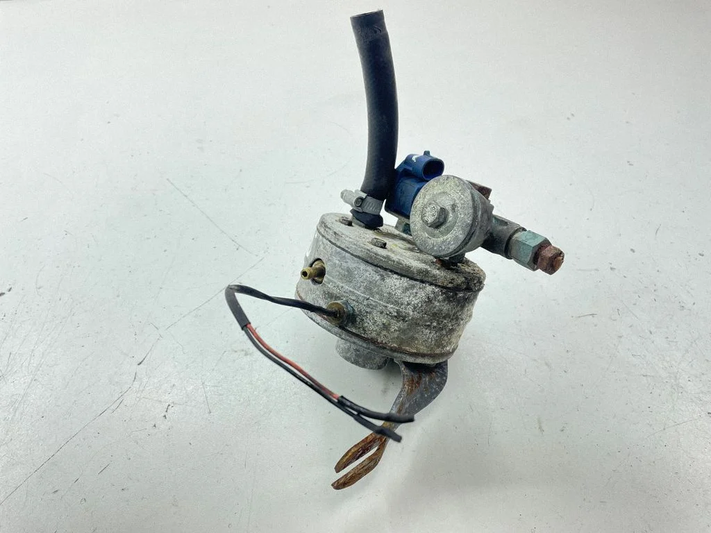 LP gas reducer – Ford S-MAX (2006-2015)