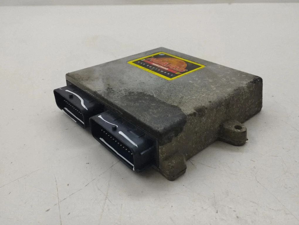 LP gas control unit module AEB2568D