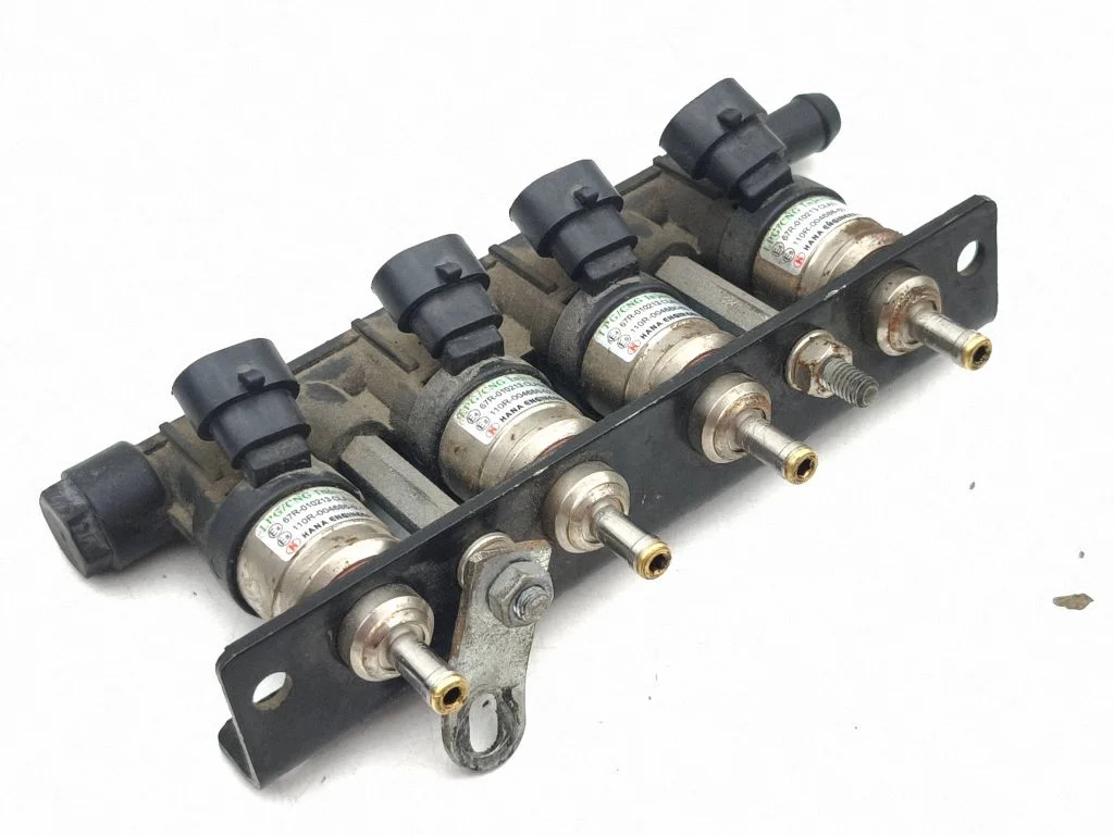 LP gas injector – Toyota Prius+ (ZVW40) (2011-2018)